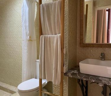 Saada House | FEKHARA Country Club