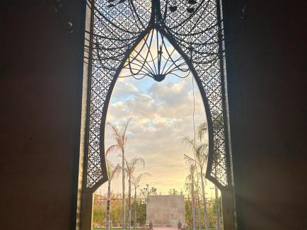 Saada House | FEKHARA Country Club