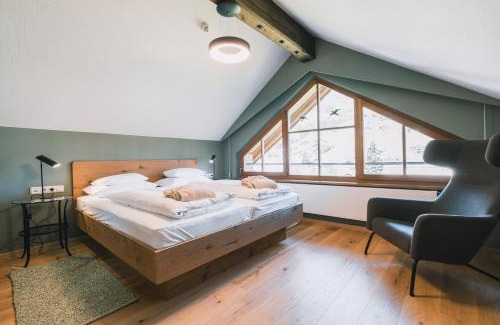 Gaschurn Apartment | Felbermayer Chalet