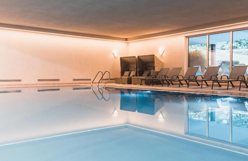 Gaschurn Apartment | Felbermayer Chalet