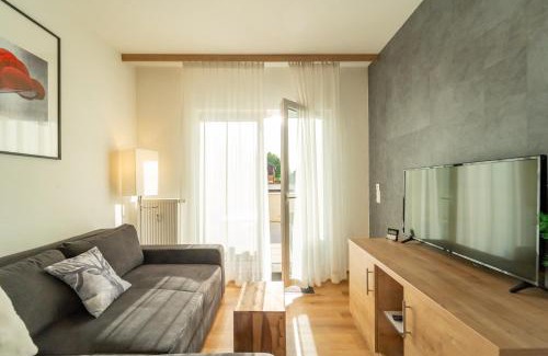 Feldberg Apartment | Feldberg Lounge - Residenz Grafenmatt