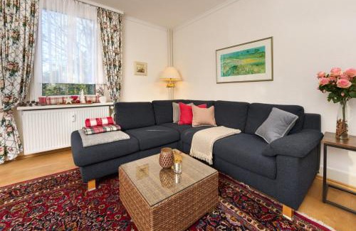 Sankt Maergen Apartment | Feldbergblick