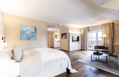 Feldmoching - Hasenbergl Hotel | Feldmochinger Hof