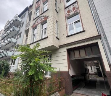 Muelheim House | Feli