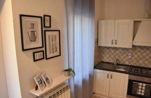 Cardano al Campo Apartment | Felice House