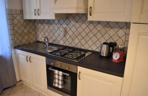 Cardano al Campo Apartment | Felice House