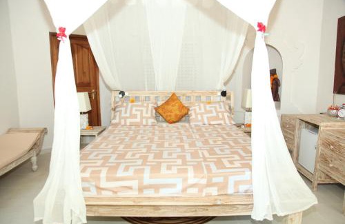 Bondalem Resort | Felicianas Resort