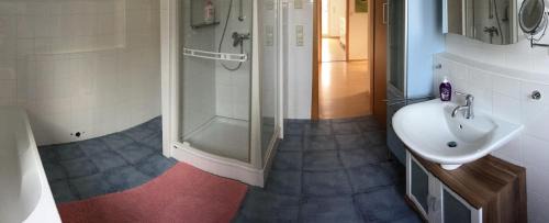Lochgau Apartment | Felicidad