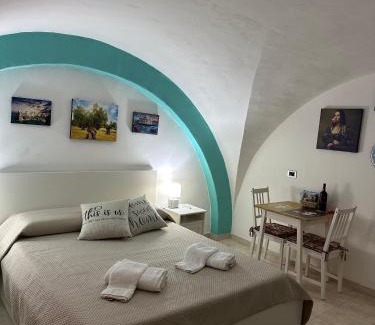 Bari City Centre Apartment | Felicità - My cosy house