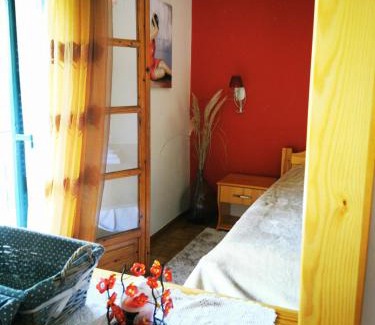 Lakones Apartment | Felicita