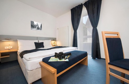 Nivy Hotel | Felicity Garni Hotel