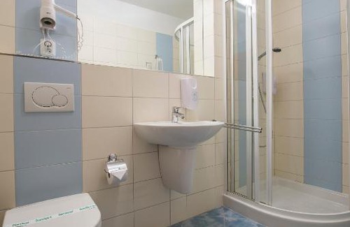 Nivy Hotel | Felicity Garni Hotel