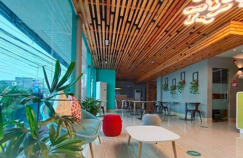 Lapu-Lapu Hotel | Felicity Island Hotel