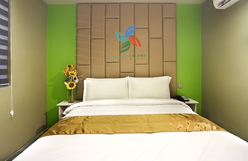 Lapu-Lapu Hotel | Felicity Island Hotel