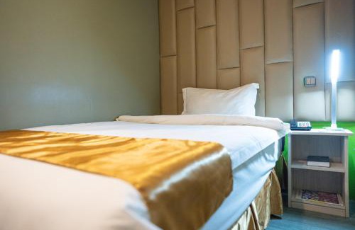 Lapu-Lapu Hotel | Felicity Island Hotel