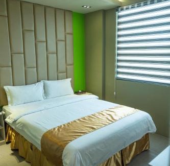 Lapu-Lapu Hotel | Felicity Island Hotel
