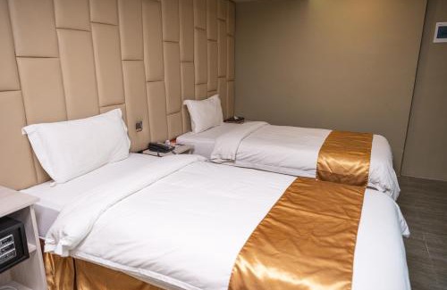 Lapu-Lapu Hotel | Felicity Island Hotel