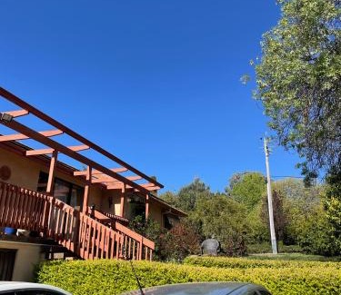 Pearce House | Felicity peaceful home stay