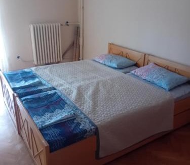 Smederevo Apartment | Felikitas