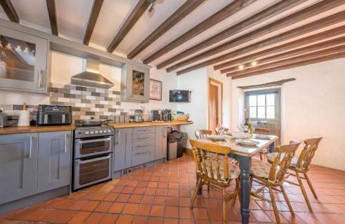 Rhyd-y-clafdy House | Felinddwr