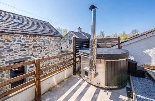 Rhyd-y-clafdy House | Felinddwr