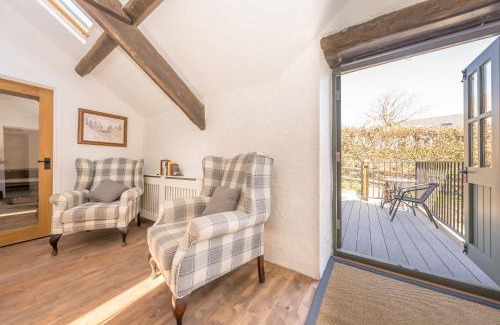 Rhyd-y-clafdy House | Felinddwr