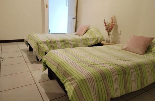 Pavas Bed & Breakfast | Felipe Bed Breakfast