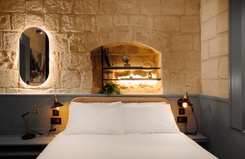 Birgu Bed & Breakfast | Felipe x Casa Norte