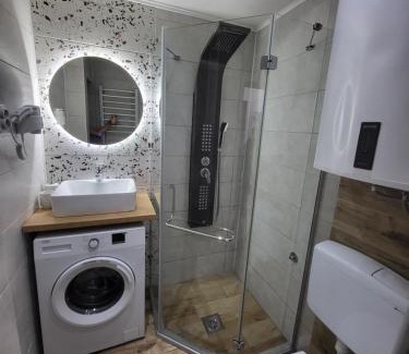 Zajecar Apartment | Felix apartman Zajecar