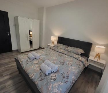 Zajecar Apartment | Felix apartman Zajecar