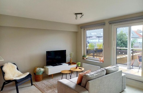 De Haan Apartment | Felix De Haan