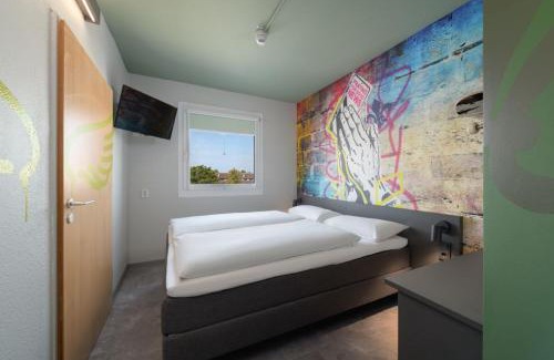 Rheintor/Grafenstrae Hotel | Felix Hotel Darmstadt
