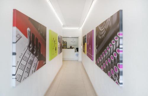 Nuoro Apartment | Felix Hotels - Residence Hotel Grandi Magazzini