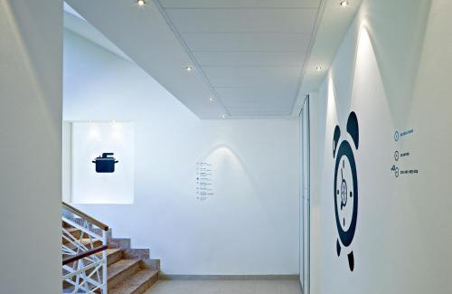 Nuoro Apartment | Felix Hotels - Residence Hotel Grandi Magazzini