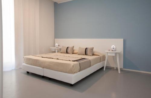 Nuoro Apartment | Felix Hotels - Residenza Dante