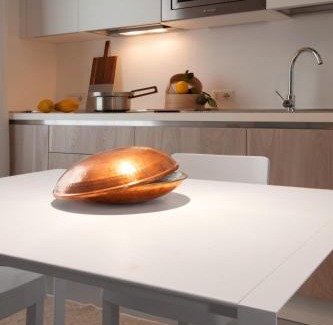 Nuoro Apartment | Felix Hotels - Residenza Dante