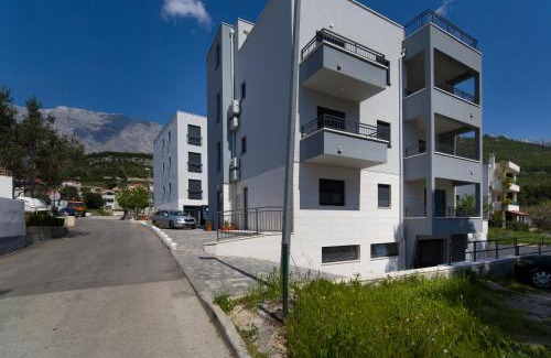 Promajna Apartment | Felix