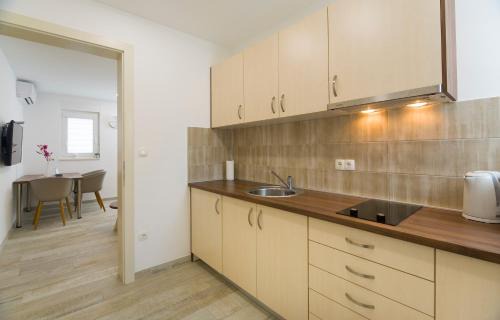 Promajna Apartment | Felix