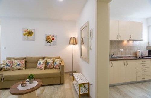 Promajna Apartment | Felix