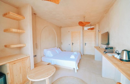 Selimiye Hotel | Felix Rooms