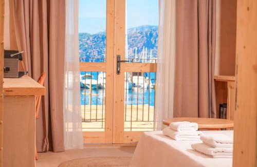 Selimiye Hotel | Felix Rooms