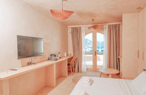 Selimiye Hotel | Felix Rooms