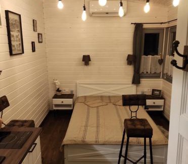 Gyula Apartment | Feliz apartman
