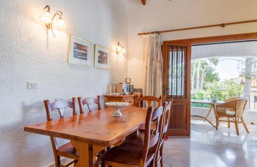 Moravit Villa | Feliz
