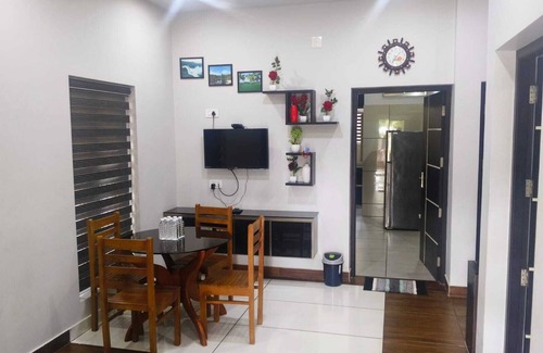 Kottakkal Apartment | Feliz Havens