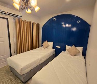Talat Yai Villa | fell at home villa in Phuket