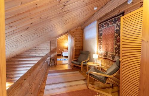 Saariselka Hotel | Fell Centre Kiilopää, Hotelli Niilanpää