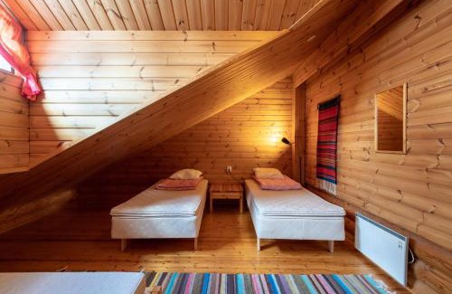 Saariselka Hotel | Fell Centre Kiilopää, Hotelli Niilanpää