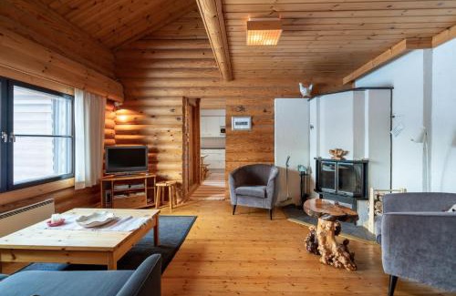 Saariselka Hotel | Fell Centre Kiilopää, Hotelli Niilanpää
