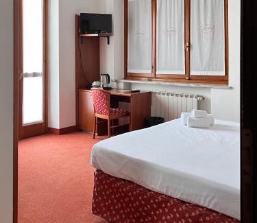Susa Hotel | Fell Hotel